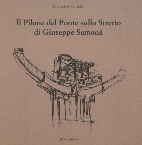 Pilone del ponte sullo - del,