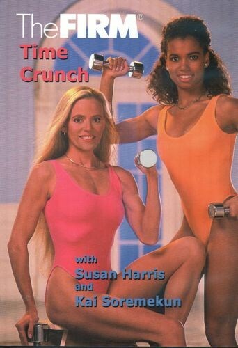 The firm time - the, susan