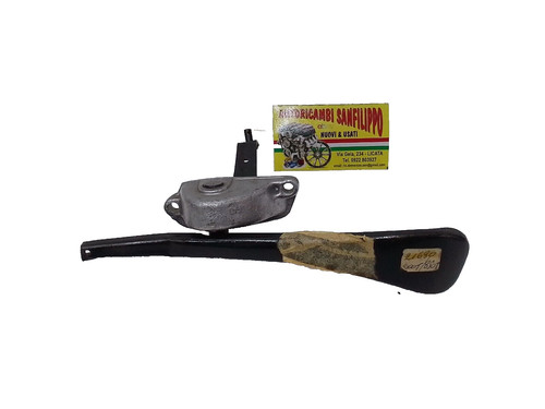 Pedale acceleratore vintage - pedale,