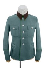 WW2 Giacca Tunica Gabardine