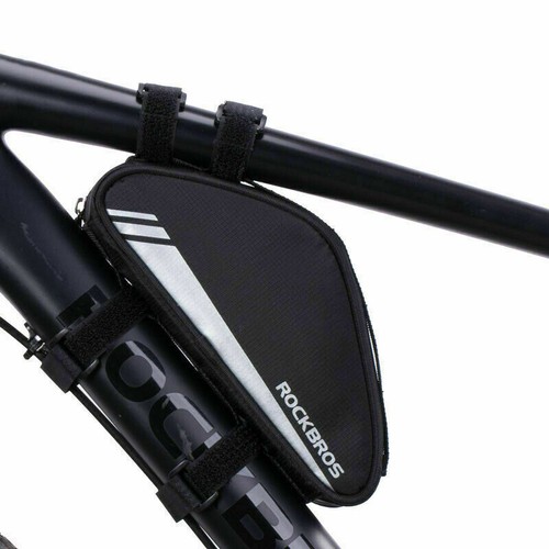 Rockbros borsa telaio - rockbros,
