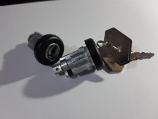 Door locks (2 piece kit)