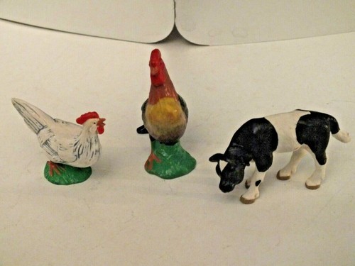 Animali plastica germania - 3,