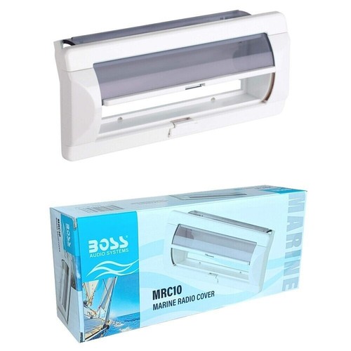 Boss audio systems mrc10 cover - systems,