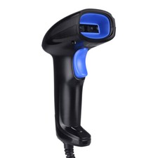 Lettore scanner di codici a