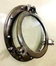 Oblò vintage 15"-finestra