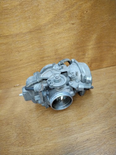Carburatore keihin honda rd02 - carburatore,