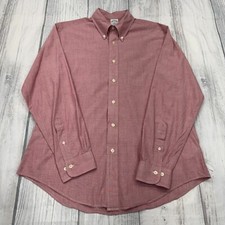 Brooks Brothers REGENT Button
