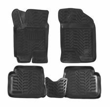 3D Tappeti Tappetini Auto In