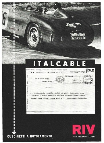 Pubbl 1954 riv - pubbl.1954, cuscinetti