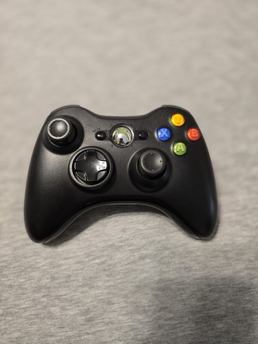 Xbox 360 1403 controller - xbox, left