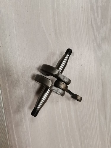 Albero motore decespugliatore - motore,