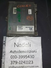 CENTRALINA SIEMENS S1011261102