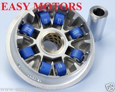 241.663 VARIATORE HI-SPEED