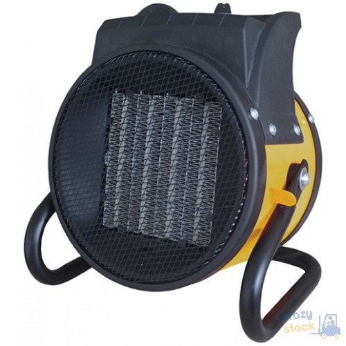 Maurer termoventilatore - maurer,