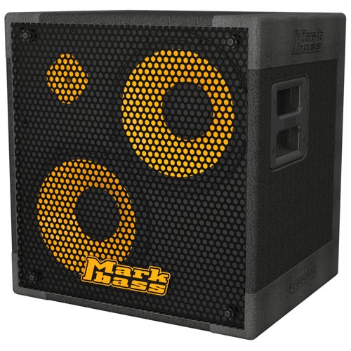 Markbass mb58r 122 - 122, pure