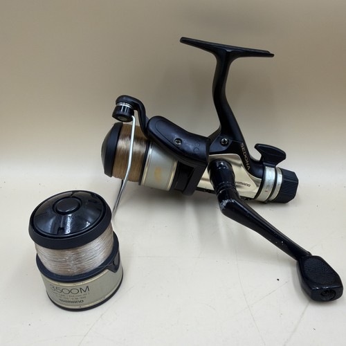 Mulinello pesca shimano - pesca,