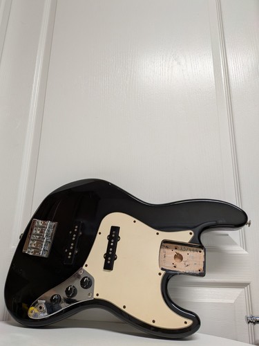 Vintage 2000 black fender - 2000,