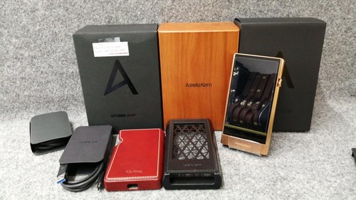 Astell kern sp1000m - sp1000m, lettore