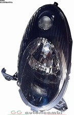Faro per nissan micra k12 - per,