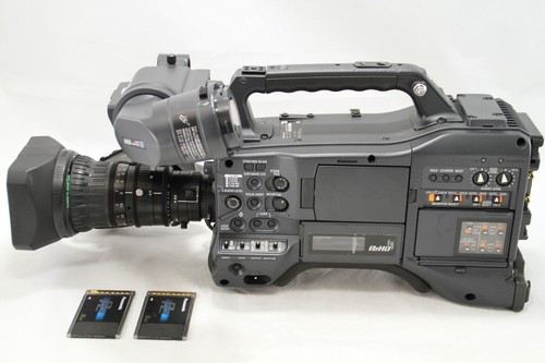 Panasonic hpx370 - panasonic, ag-hpx370