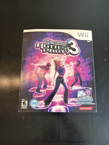 Dance revolution hottest - dance,