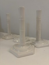 Set 4 candelabri Este