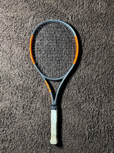 Racchetta tennis wilson - racchetta,