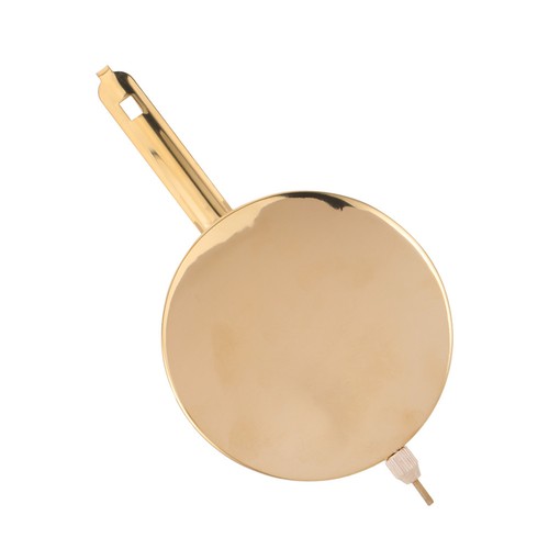 Pendolo dell orologio - pendolo, dell'orologio