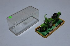 MIGNON MODEL HARLEY DAVIDSON