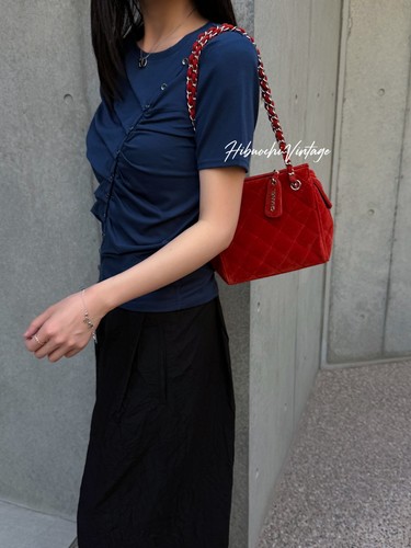Borsa tracolla originale - a,