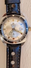 Breil Okay Diver Vintage
