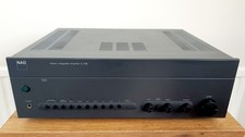 Amplificatore integrato stereo NAD C370