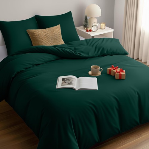 Utopia bedding copripiumino - bedding,