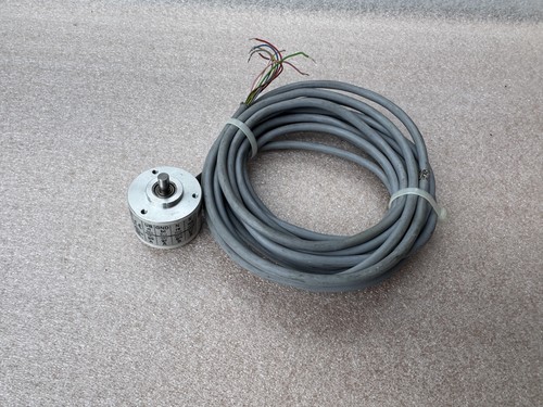 Hengstler encoder