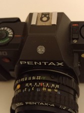 macchina fotografica Pentax