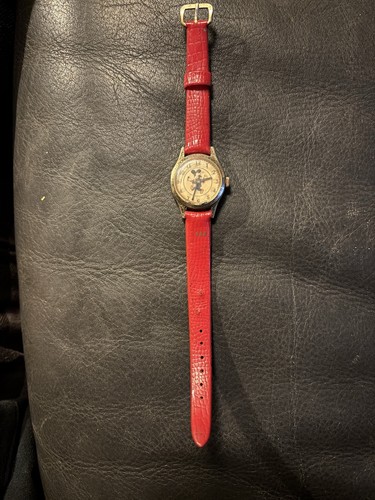 Orologio vintage topolino - orologio,