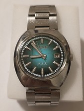 Orologio da polso uomo Citizen