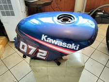 Serbatoio Kawasaki GPZ 500s