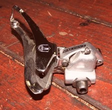 deragliatore campagnolo