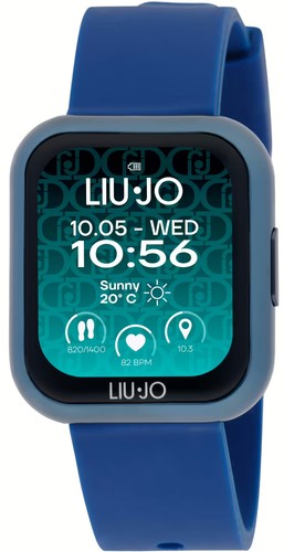 Smartwatch liu luxury - smartwatch, jo