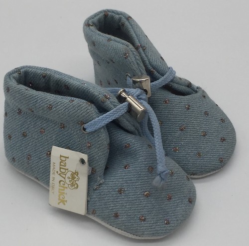 Scarpine neonata pastello - neonata,