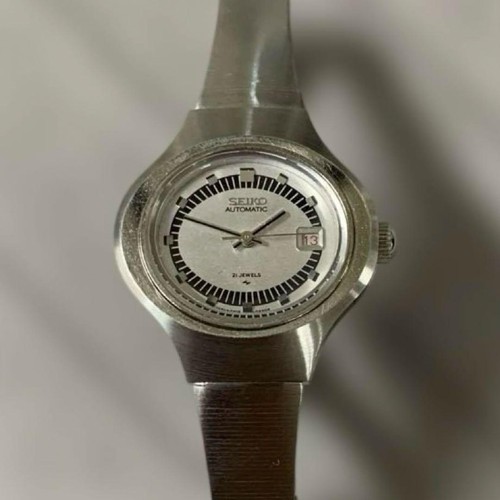 Orologio donna automatico - da,