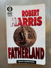 FATHERLAND di Robert Harris -