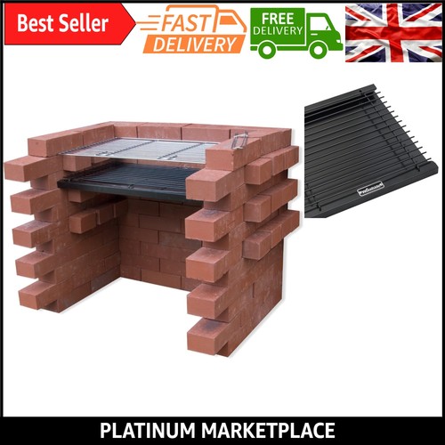 Kit griglia barbecue carbone - kit,