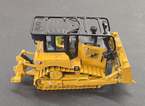 Dozer trattore cingolato - , 1/50