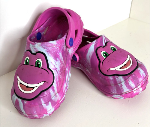 Barney shoes sandali - shoes, zoccoli