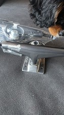 Tensor Skateboard Trucks