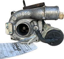 Turbo turbina turbocompressore per RENAULT CLIO III codice: 54391015083 usata