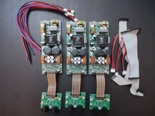 Amplificatore Audio Professionale Moduli Pascal S-pro2 (3 Kit)